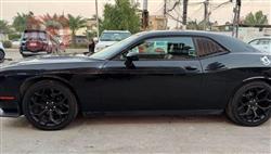 دودج تشالنجر